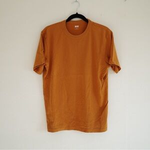 Uniqlo Crew Neck T-Shirt | Small